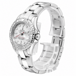Rolex Yatchmaster 29MM 169622 Satinless Steel Watch